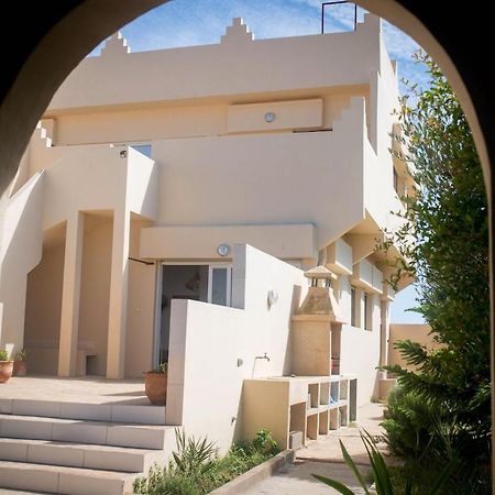 Oualidia B&B For Two Taourirt  Ngoại thất bức ảnh