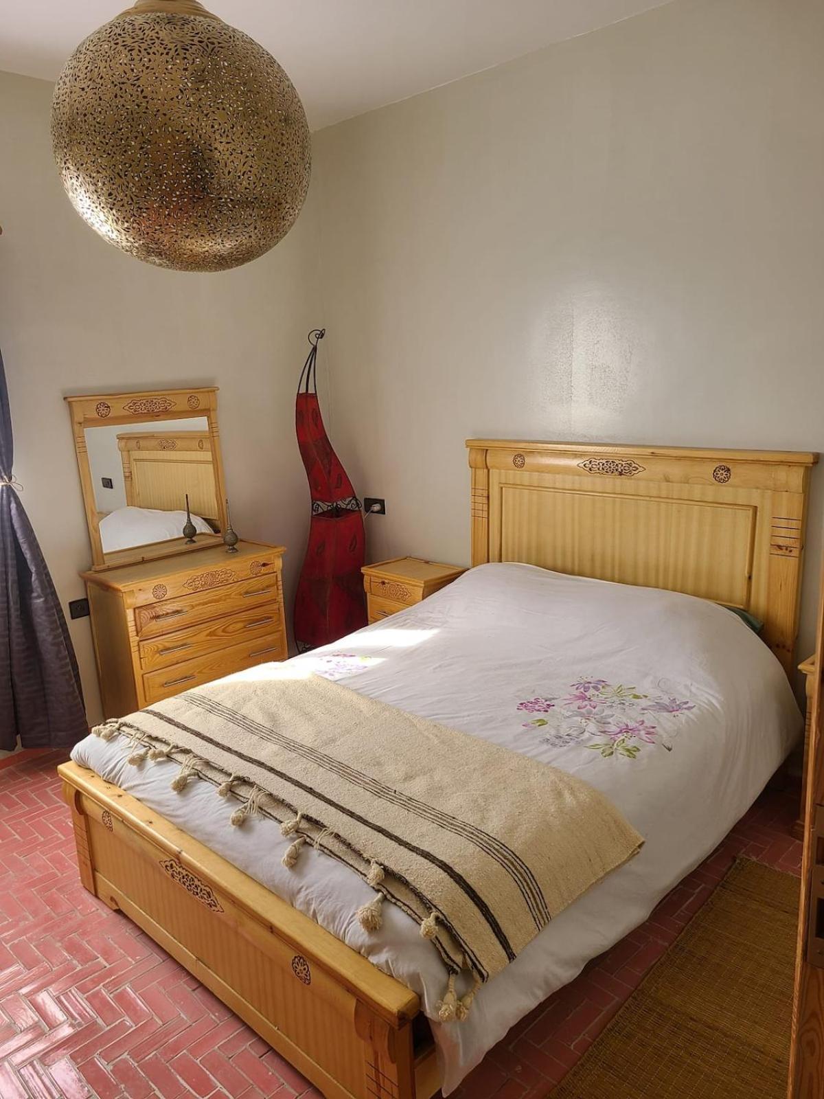 Oualidia B&B For Two Taourirt  Ngoại thất bức ảnh