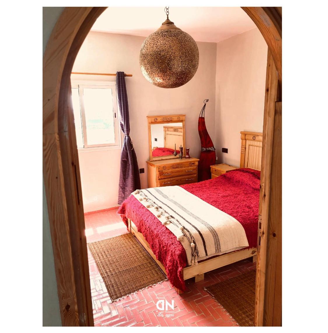 Oualidia B&B For Two Taourirt  Ngoại thất bức ảnh